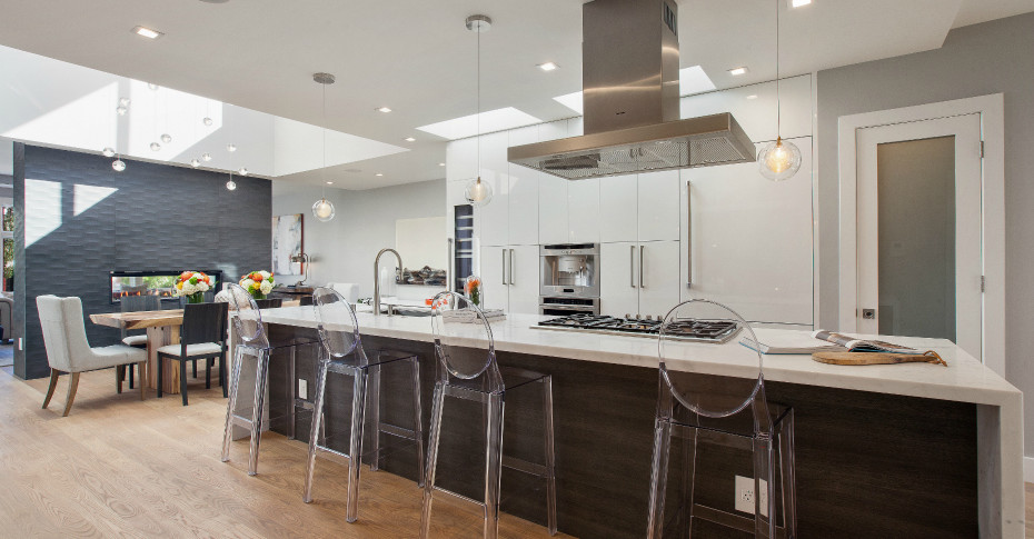 Rhode island kitchen